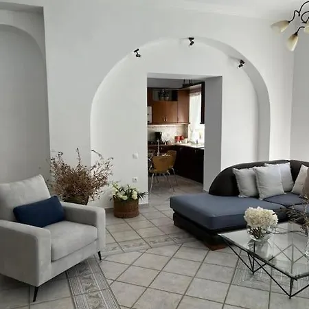 Villa Saint 40 Deluxe