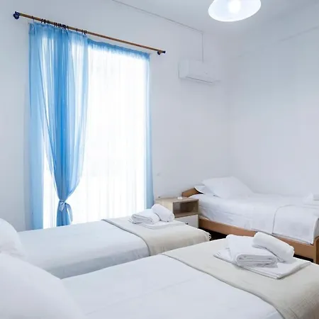 Saint 40 Deluxe Villa