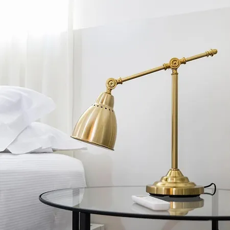Villa Saint 40 Deluxe