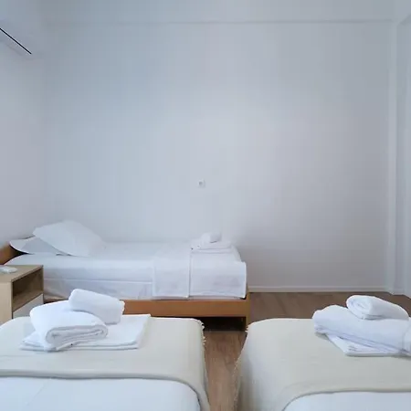Villa Saint 40 Deluxe