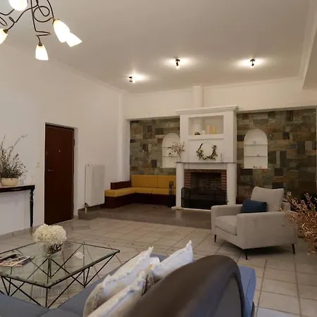 Villa Saint 40 Deluxe *
