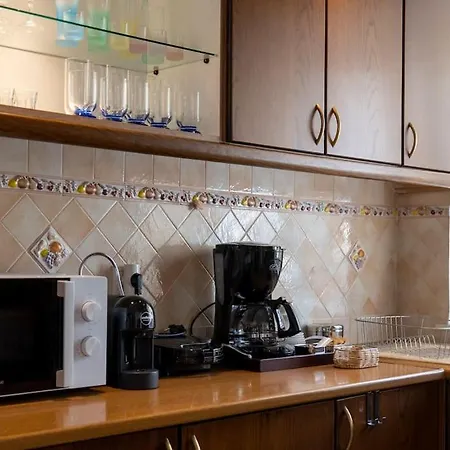 Saint 40 Deluxe Villa Sarande