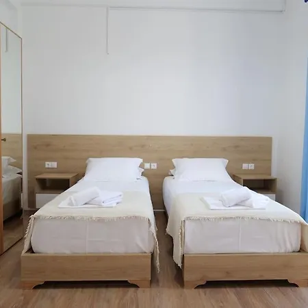 Villa Saint 40 Deluxe Sarande