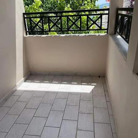 Saint 40 Deluxe Villa *