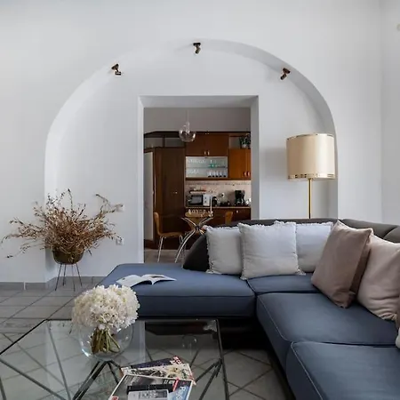 Saint 40 Deluxe Villa Sarande
