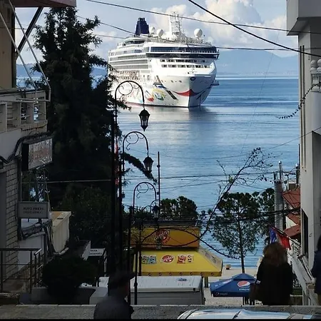 Saint 40 Deluxe Βίλα