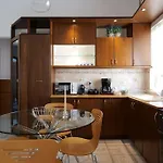 Villa Saint 40 Deluxe Saranda
