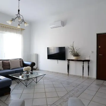 Saint 40 Deluxe Villa Sarandë