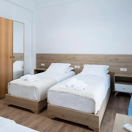 Saint 40 Deluxe Villa