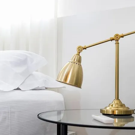 Saint 40 Deluxe Villa Saranda