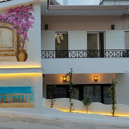 Villa Saint 40 Deluxe