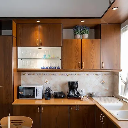 Villa Saint 40 Deluxe *