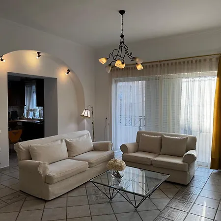 Saint 40 Deluxe Villa *