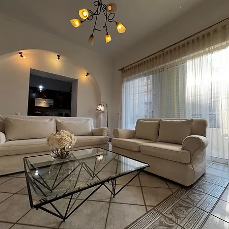 Villa Saint 40 Deluxe *