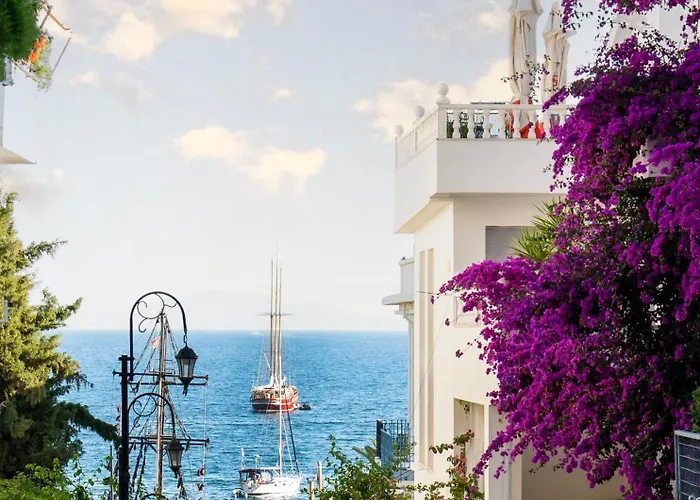 Saint 40 Deluxe Villa *