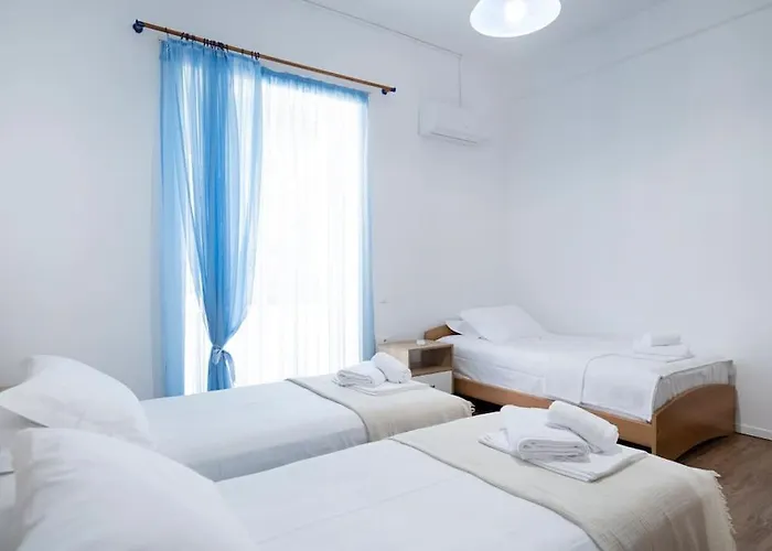 Saint 40 Deluxe Villa