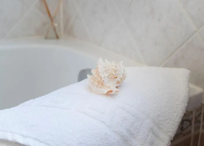 Villa Saint 40 Deluxe Saranda