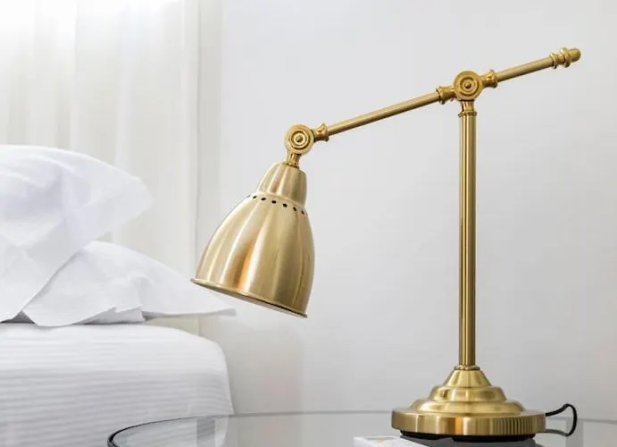 Villa Saint 40 Deluxe