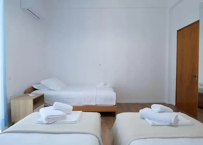 Villa Saint 40 Deluxe