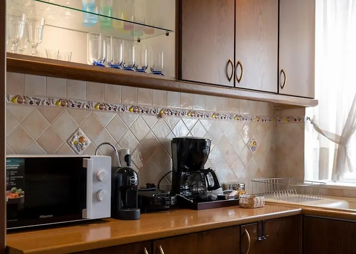 Saint 40 Deluxe Villa Saranda