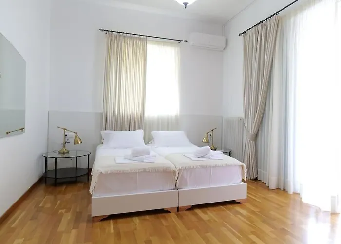 Villa Saint 40 Deluxe *