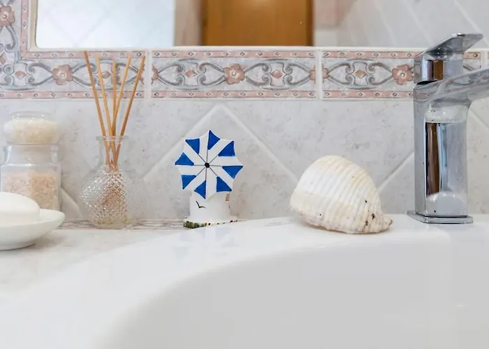 Villa Saint 40 Deluxe