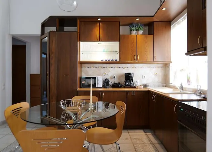 Villa Saint 40 Deluxe Saranda