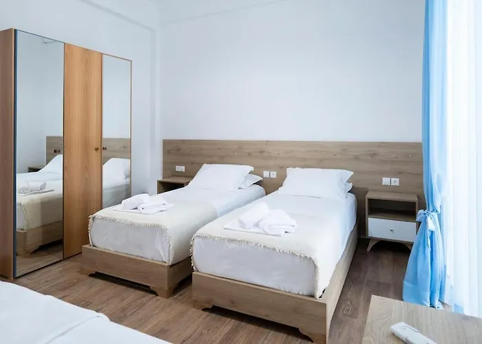 Saint 40 Deluxe Villa