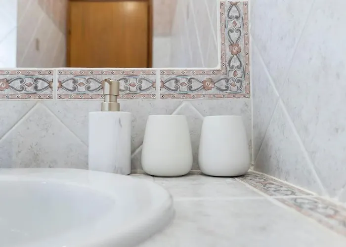 Villa Saint 40 Deluxe *