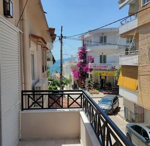 Villa Saint 40 Deluxe