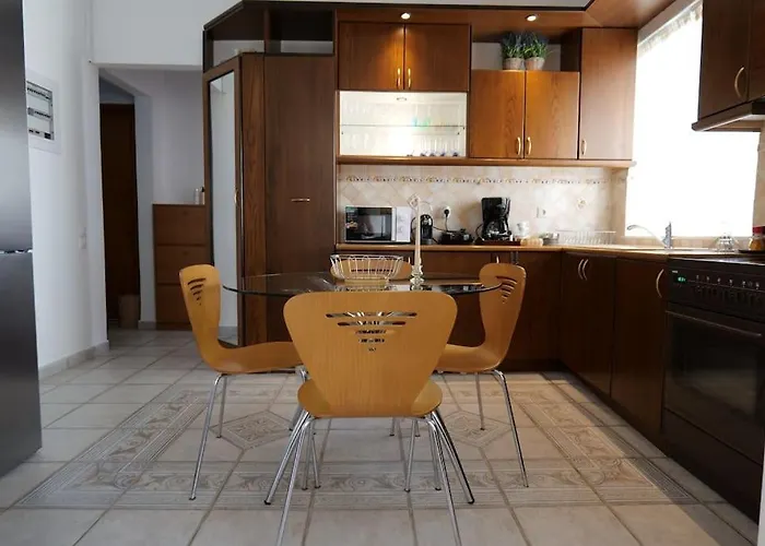 Villa Saint 40 Deluxe *