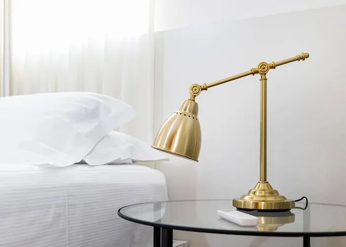 Saint 40 Deluxe Villa Saranda