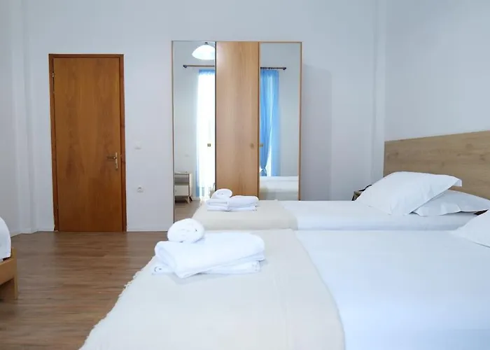 Saint 40 Deluxe * Saranda