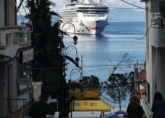 Saint 40 Deluxe Villa