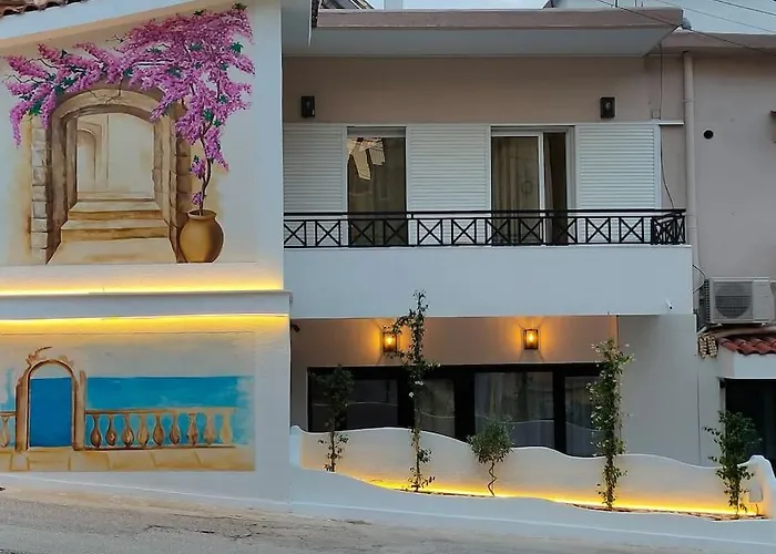 Villa Saint 40 Deluxe