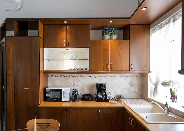 Villa Saint 40 Deluxe *