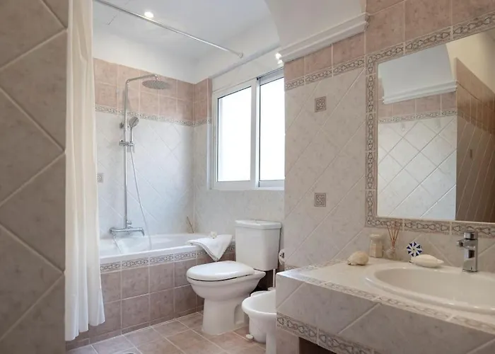 Villa Saint 40 Deluxe Saranda