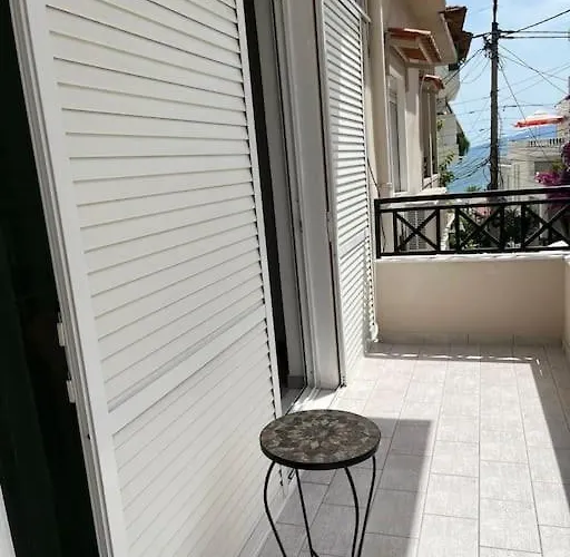 Villa Saint 40 Deluxe