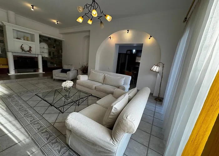 Saint 40 Deluxe * Saranda