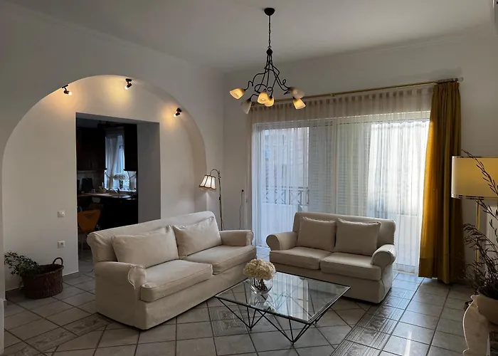 Saint 40 Deluxe Villa *