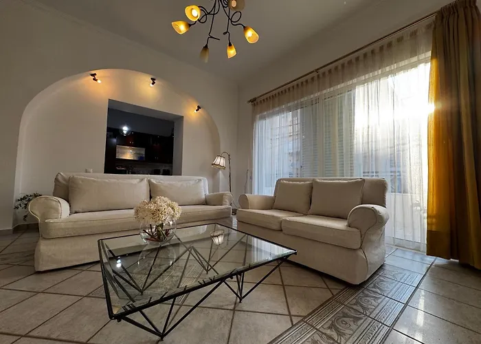 Villa Saint 40 Deluxe *